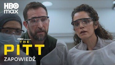 "The Pitt" | Zwiastun drugiego sezonu serialu HBO Max