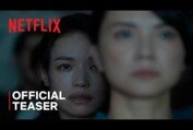The Resurrected | Official Teaser | Netflix