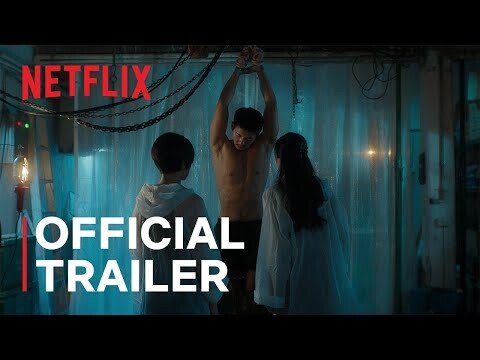 The Resurrected | Official Trailer | Netflix