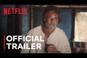 The Son of a Thousand Men | Official Trailer | Netflix