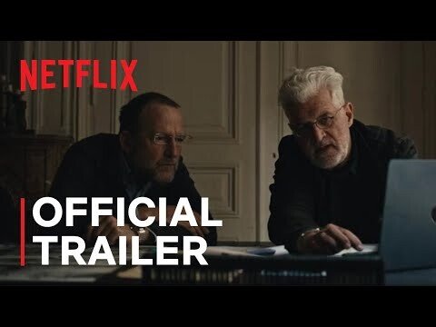 The Stringer: The Man Who Took The Photo | Official Trailer | Netflix