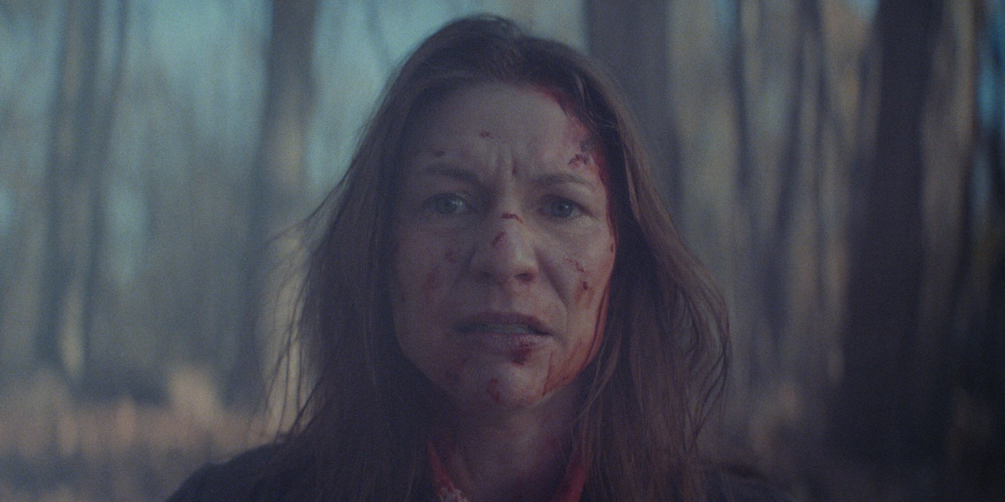 "Bestia we mnie", "Miłość jest ślepa", "Potwór: Historia Eda Geina" oraz "Wielka powódź" na materiałach od Netflixa