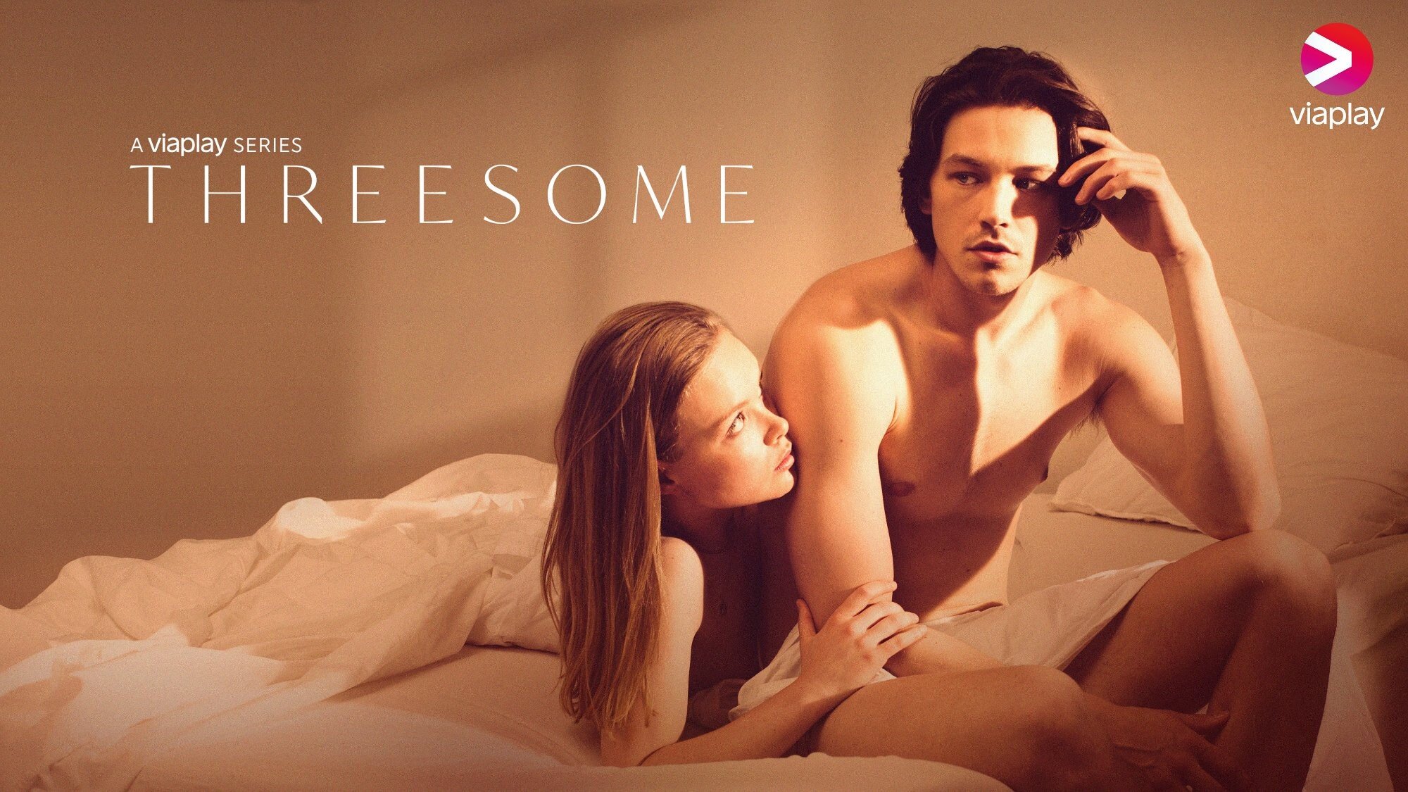 "Threesome" | Premiera drugiego sezonu serialu już wkrótce w Prime Video Channels