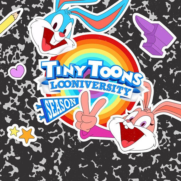 Obecność obowiązkowa! Premiera 2. sezonu "Bzikowersytetu Animków" w HBO Max już wkrótce