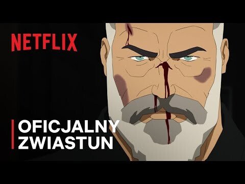 Tom Clancy: Splinter Cell: Deathwatch | Oficjalny zwiastun | Netflix