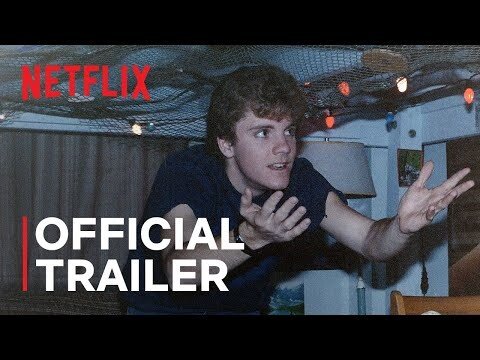 True Haunting | Official Trailer | Netflix