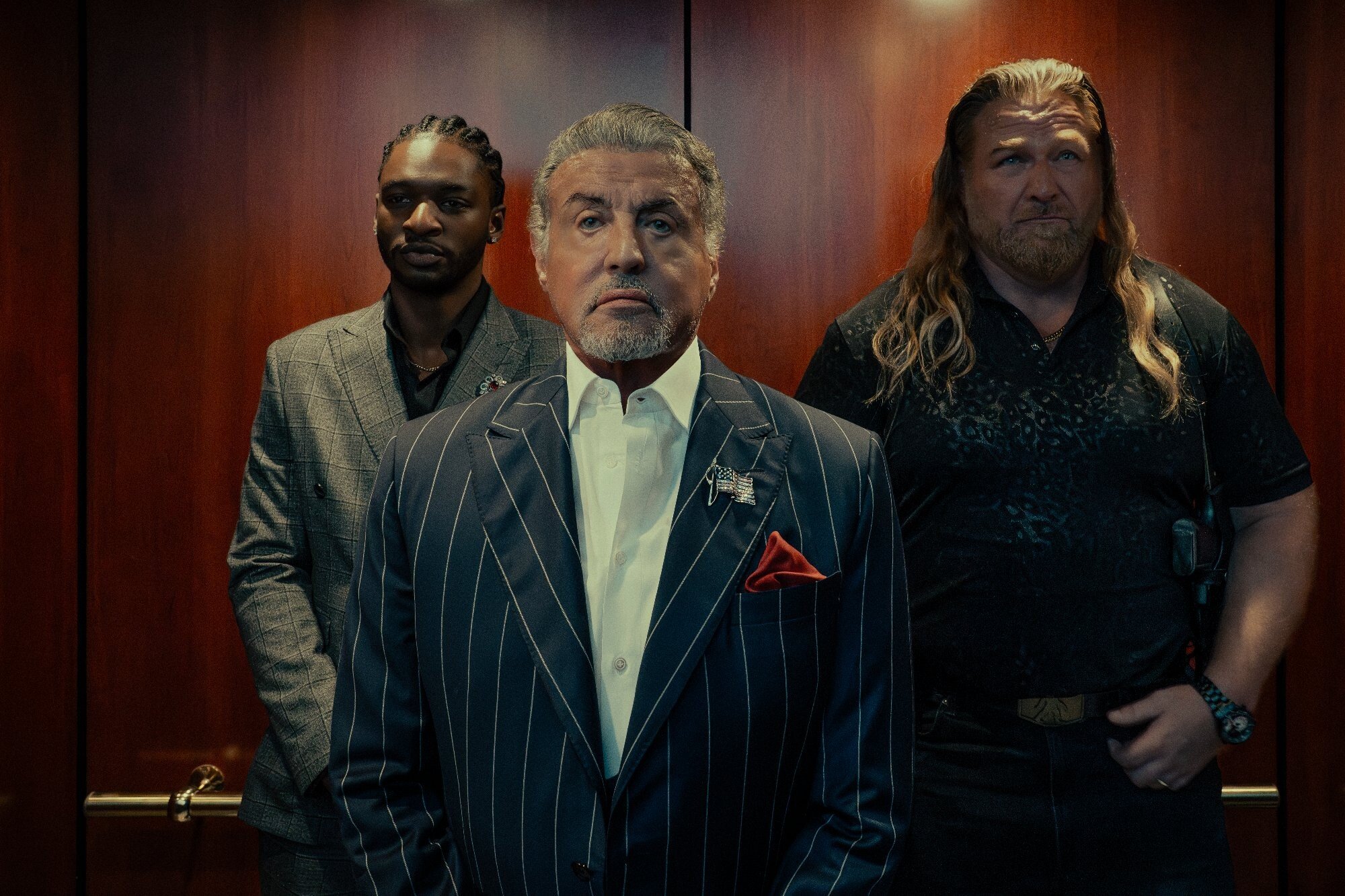 Tulsa King – premiera 3. sezonu w SkyShowtime Polska! Pełna lista zmian w katalogu platformy