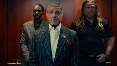 Tulsa King – premiera 3. sezonu w SkyShowtime Polska! Pełna lista zmian w katalogu platformy