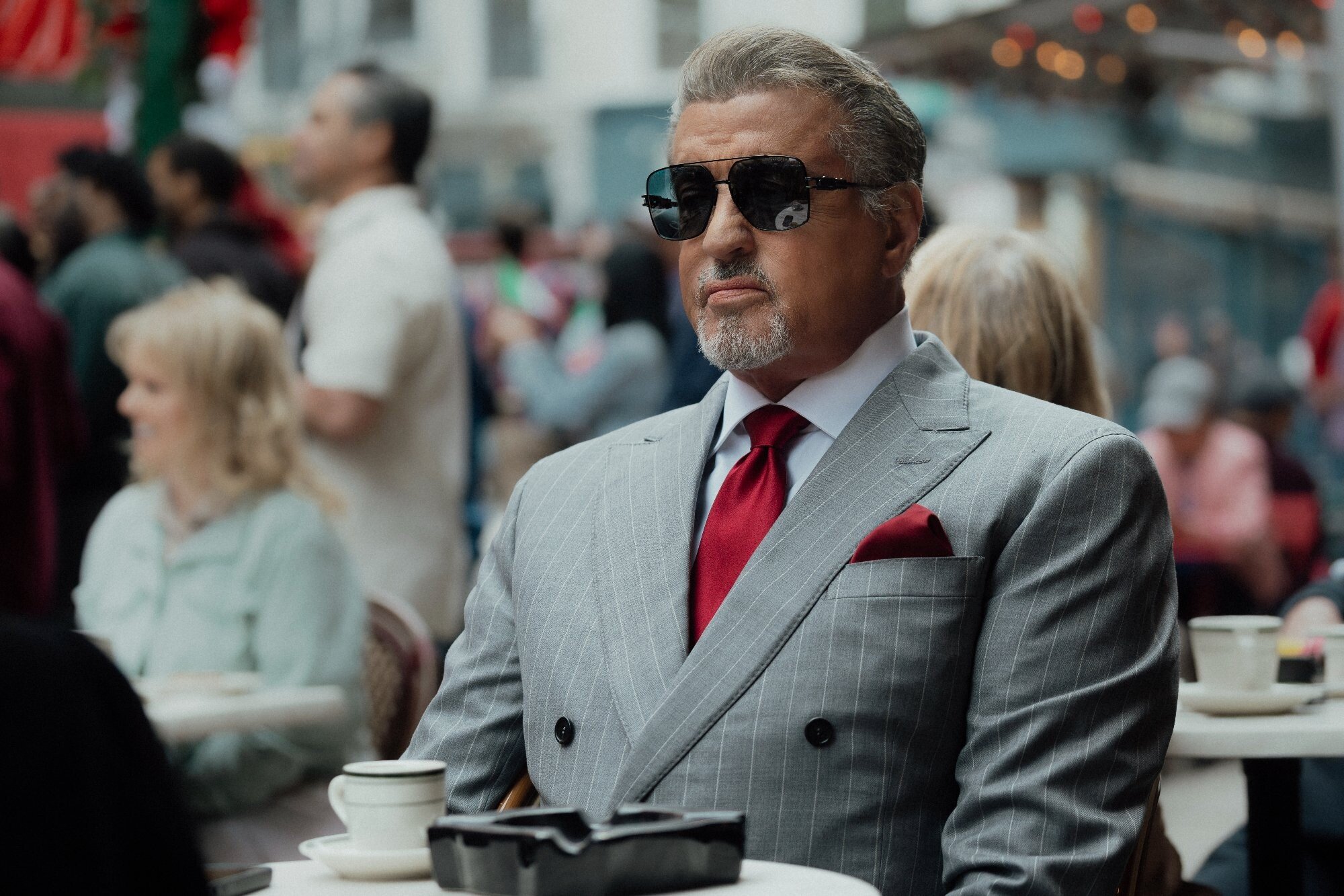 SkyShowtime przygotował prawdziwą ucztę dla fanów Taylora Sheridana