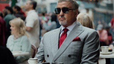 SkyShowtime przygotował prawdziwą ucztę dla fanów Taylora Sheridana