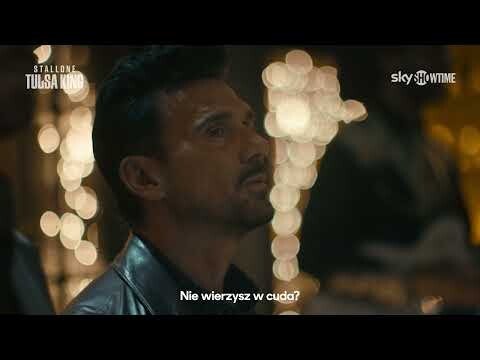 Tulsa King: sezon 3 | Oficjalny zwiastun | SkyShowtime Polska