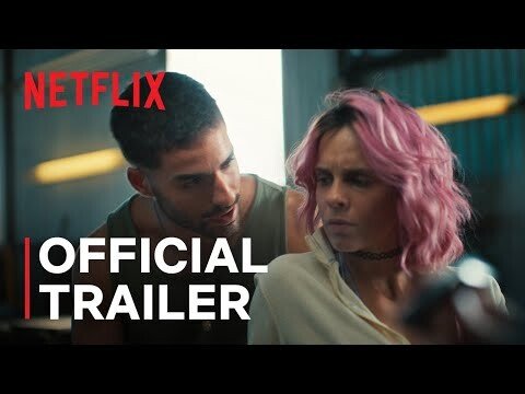 Turn of the Tide: Season 2 | Official Trailer | Netflix