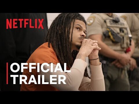 Unlocked: A Jail Experiment | Season 2 Official Trailer | Netflix