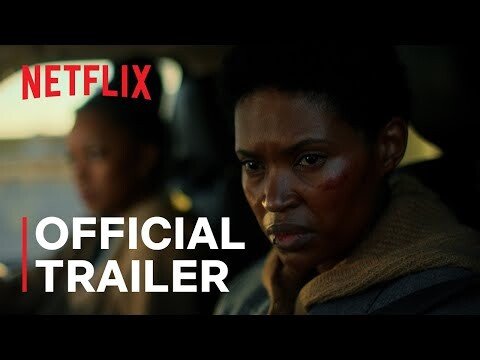 Unseen: Season 2 | Official Trailer | Netflix