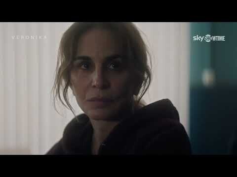 Veronika | Season 2 First Look | Stream 8 December | SkyShowtime
