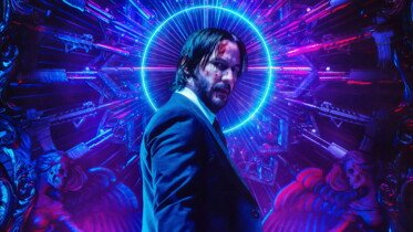 "John Wick" i inne nadchodzące tytuły do usługi Prime Video