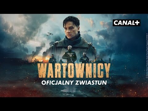 WARTOWNICY | Nowy serial od 29 września | Oglądaj w CANAL+