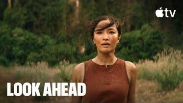 Wkrótce w Apple TV | "Eternity" oraz "Terapia bez trzymanki" nadchodzą!