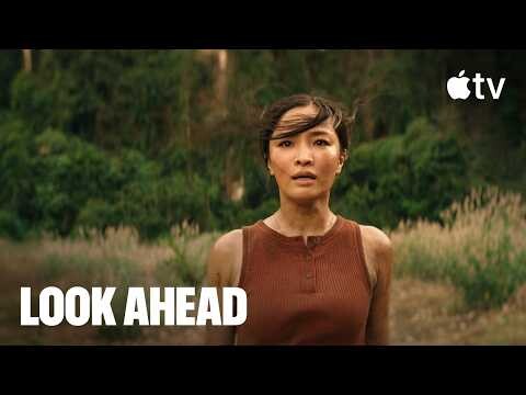 Wkrótce w Apple TV | "Eternity" oraz "Terapia bez trzymanki" nadchodzą!