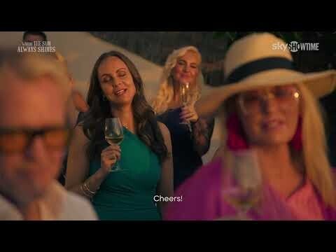 Where the Sun Always Shines | Official Teaser | SkyShowtime