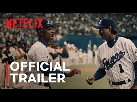 Who Killed the Montreal Expos? | Official Trailer | Netflix
