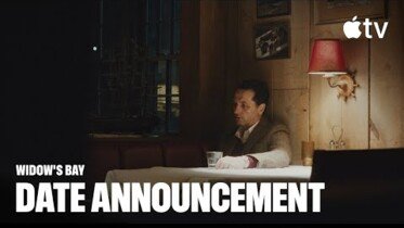 "Widow's Bay" | Zapowiedź nowej produkcji Apple TV