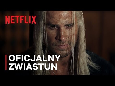 Wiedźmin – sezon 4 | Oficjalny zwiastun | Netflix