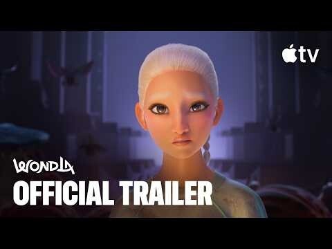 WondLa — Season 3 Official Trailer | Apple TV