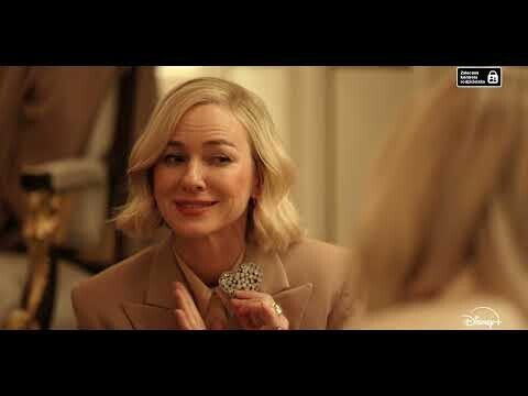 Wszystko dozwolone | 4 listopada w Disney+