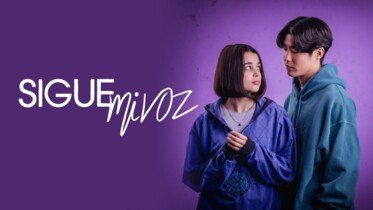 "Follow My Voice" | Zapowiedź nowej produkcji Prime Video