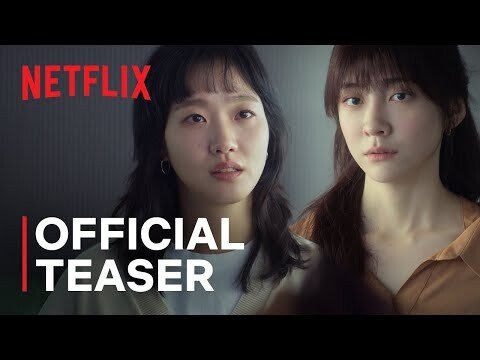 You and Everything Else | Official Teaser | Netflix [ENG SUB]