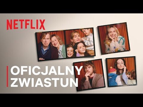 Żegnaj, June | Oficjalny zwiastun | Netflix