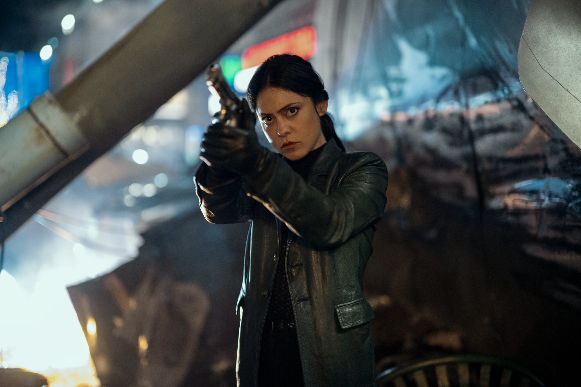 "Nieczysta gra" | Nowy film Shane'a Blacka niedługo w Prime Video