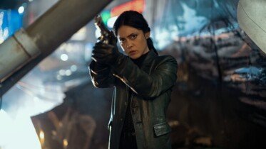 "Nieczysta gra" | Nowy film Shane'a Blacka wkrótce w Prime Video