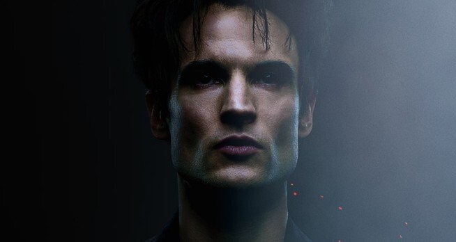 "Sandman" oraz "Miłość jest ślepa: Włochy" na zwiastunach od Netflixa