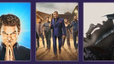 Wrzesień w SkyShowtime | "Dexter: Zmartwychwstanie", "Nosferatu" oraz "Brutalista" nadchodzą!