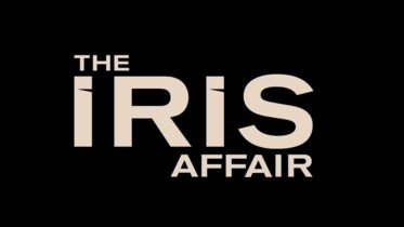 "The Iris Affair" | Zwiastun nowego serialu SkyShowtime