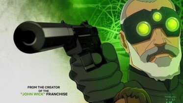 "Splinter Cell: Deathwatch", "Inwigilacja", "Idealna sąsiadka" oraz "Jake Paul vs. Tank Davis" na materiałach od Netflixa