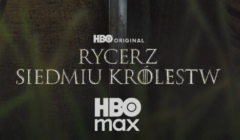 "Rycerz Siedmiu Królestw" | Data premiery nowego serialu ze świata Gry o tron ogłoszona!
