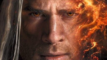 "Wiedźmin" | Nowe materiały promujące czwarty sezon produkcji Netflixa