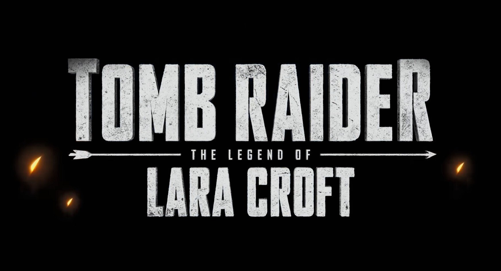 "Tomb Raider: The Legend of Lara Croft" | Zwiastun drugiej serii animacji Netflixa