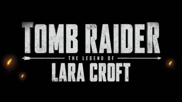 "Tomb Raider: The Legend of Lara Croft" | Zwiastun drugiej serii animacji Netflixa
