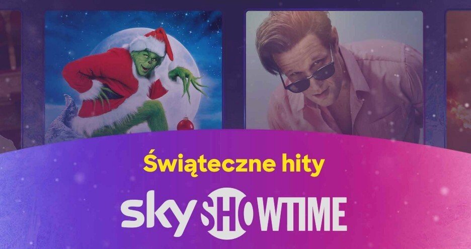 Grudzień w SkyShowtime | "Szpiedzy", "Mission: Impossible - The Final Reckoning" oraz "The Iris Affair" nadchodzą