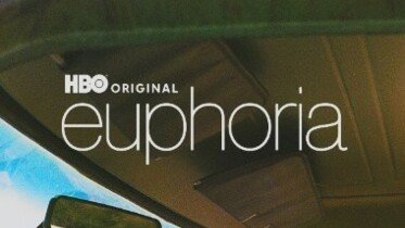 "Euforia" | Plakat promujący trzecią serię serialu HBO Original