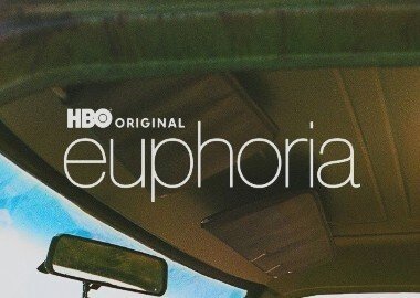 "Euforia" | Plakat promujący trzecią serię serialu HBO Original