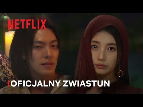Życzenie dżina | Oficjalny zwiastun | Netflix