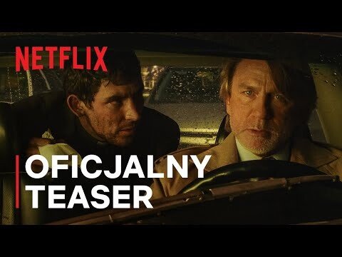 Żywy czy martwy: Film z serii „Na noże” | Oficjalny teaser | Netflix