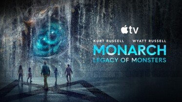 "Monarch: dziedzictwo potworów" | Nowy klip z drugiej serii serialu Apple TV