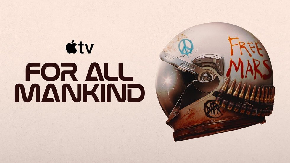 "For All Mankind" | Zwiastun piątego sezonu serialu Apple TV
