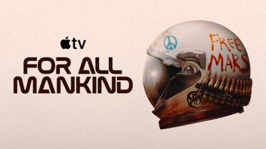 Apple TV z nowymi odcinkami seriali. Na liście For All Mankind, Shrinking i więcej